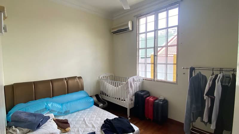 Rumah Teres 2 Tingkat untuk Dijual di Seksyen 4 (Kota Damansara) - Daryl Wong - Bedroom - PropertyGuru.com.my