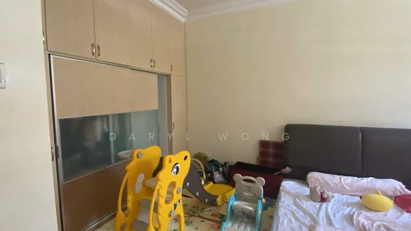 Rumah Teres 2 Tingkat untuk Dijual di Seksyen 4 (Kota Damansara) - Daryl Wong - Bedroom - PropertyGuru.com.my