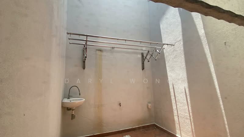 Rumah Teres 2 Tingkat untuk Dijual di Seksyen 4 (Kota Damansara) - Daryl Wong - Interior - PropertyGuru.com.my