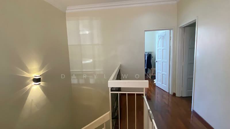 Rumah Teres 2 Tingkat untuk Dijual di Seksyen 4 (Kota Damansara) - Daryl Wong - Interior - PropertyGuru.com.my