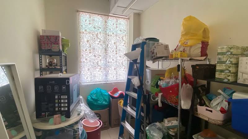 Rumah Teres 2 Tingkat untuk Dijual di Seksyen 4 (Kota Damansara) - Daryl Wong - Interior - PropertyGuru.com.my