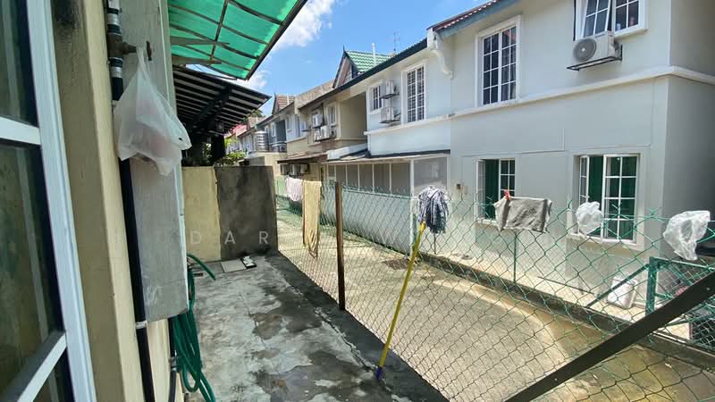 Rumah Teres 2 Tingkat untuk Dijual di Seksyen 4 (Kota Damansara) - Daryl Wong - Exterior - PropertyGuru.com.my