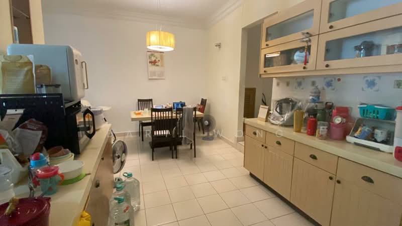 Rumah Teres 2 Tingkat untuk Dijual di Seksyen 4 (Kota Damansara) - Daryl Wong - Kitchen - PropertyGuru.com.my