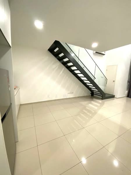 Servis Apartment untuk Disewa di EkoCheras - Kew . - PropertyGuru.com.my