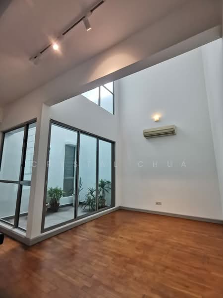 Rumah Teres 3 Tingkat untuk Disewa di Desa Parkcity (Kuala Lumpur) - Crystal Chua - Interior - PropertyGuru.com.my