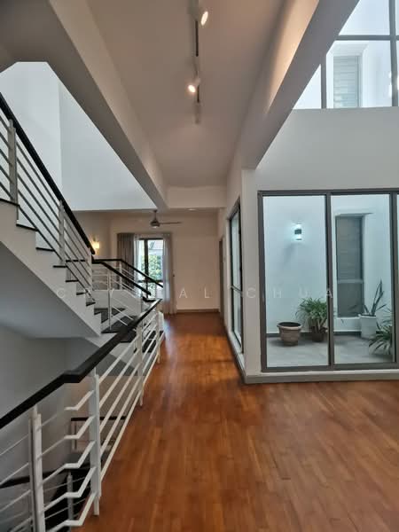 Rumah Teres 3 Tingkat untuk Disewa di Desa Parkcity (Kuala Lumpur) - Crystal Chua - Interior - PropertyGuru.com.my