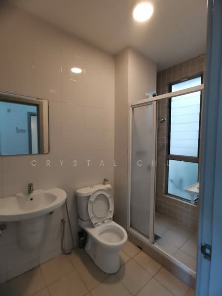 Rumah Teres 3 Tingkat untuk Disewa di Desa Parkcity (Kuala Lumpur) - Crystal Chua - Bathroom - PropertyGuru.com.my
