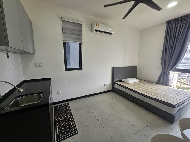 Service Residence for Rent at Neu Suites - K C Ang - Bedroom - PropertyGuru.com.my