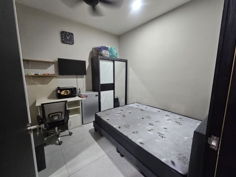 Service Residence for Rent at Neu Suites - K C Ang - Bedroom - PropertyGuru.com.my