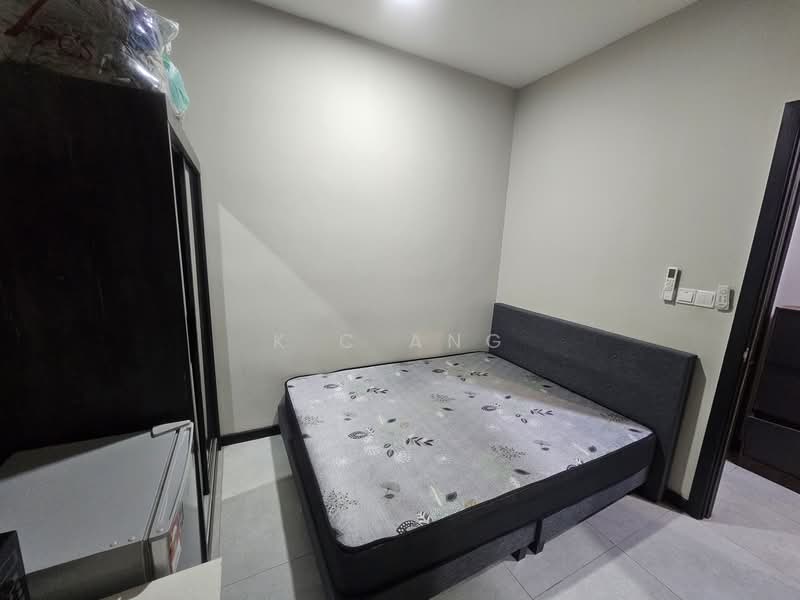 Service Residence for Rent at Neu Suites - K C Ang - Bedroom - PropertyGuru.com.my