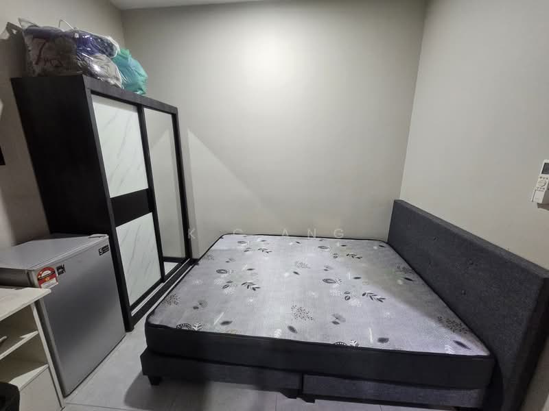 Service Residence for Rent at Neu Suites - K C Ang - Bedroom - PropertyGuru.com.my
