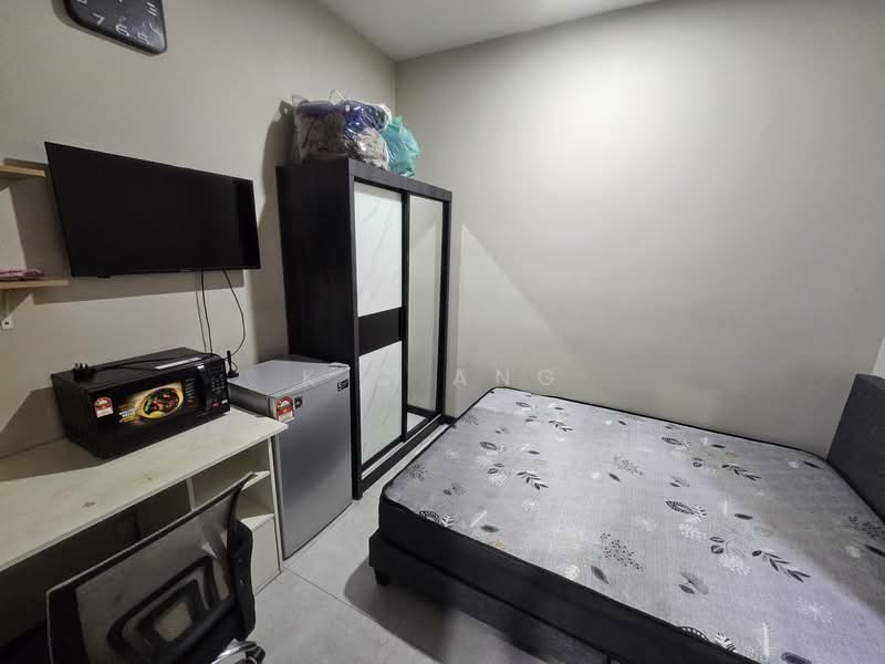Service Residence for Rent at Neu Suites - K C Ang - Bedroom - PropertyGuru.com.my