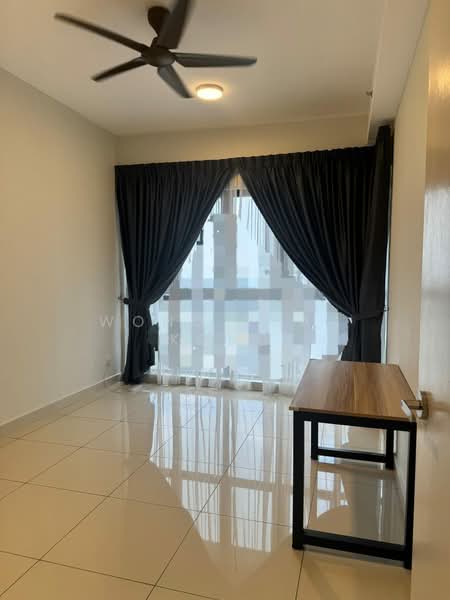 Servis Apartment untuk Disewa di Setia City Residences - Wong Yuan Kong - Interior - PropertyGuru.com.my