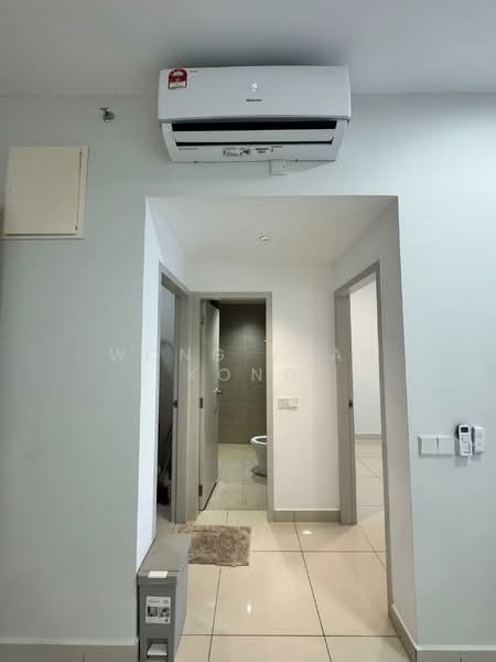 Servis Apartment untuk Disewa di Setia City Residences - Wong Yuan Kong - PropertyGuru.com.my