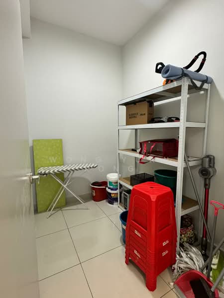Servis Apartment untuk Disewa di Setia City Residences - Wong Yuan Kong - PropertyGuru.com.my