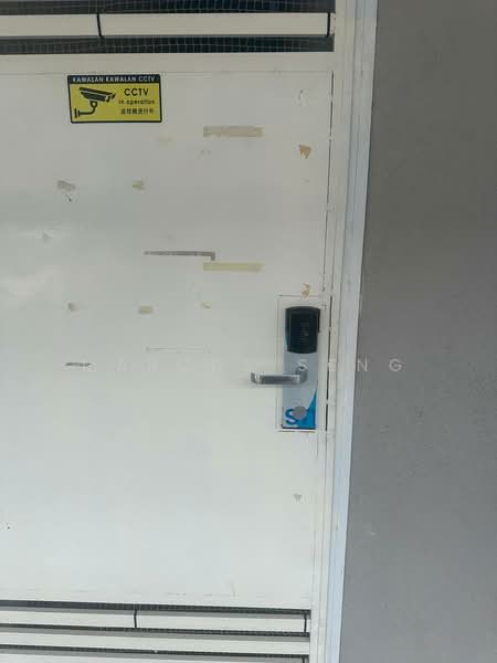 Service Residence for Sale at Kampus West City - Marcus Seng - PropertyGuru.com.my