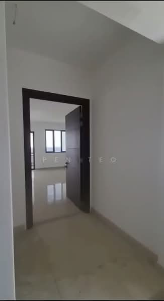 Kondominium untuk Dijual di Eco Bloom - Pen Teo - Entrance Yard - PropertyGuru.com.my