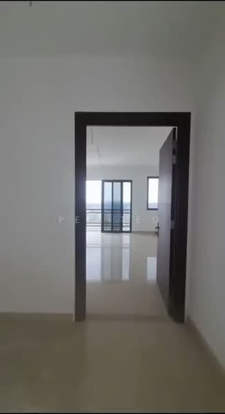 Kondominium untuk Dijual di Eco Bloom - Pen Teo - Entrance Yard - PropertyGuru.com.my