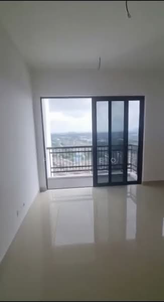 Kondominium untuk Dijual di Eco Bloom - Pen Teo - Balcony - PropertyGuru.com.my