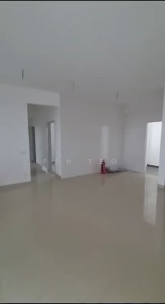 Kondominium untuk Dijual di Eco Bloom - Pen Teo - Living Room  - PropertyGuru.com.my