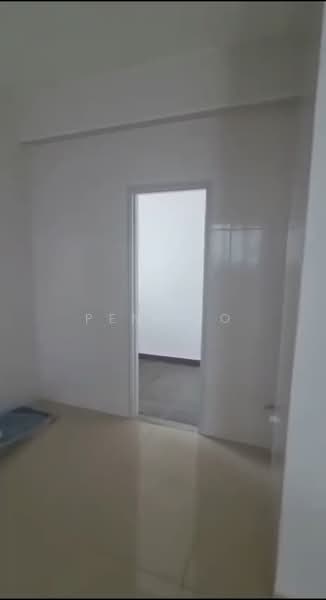 Kondominium untuk Dijual di Eco Bloom - Pen Teo - Kitchen  - PropertyGuru.com.my