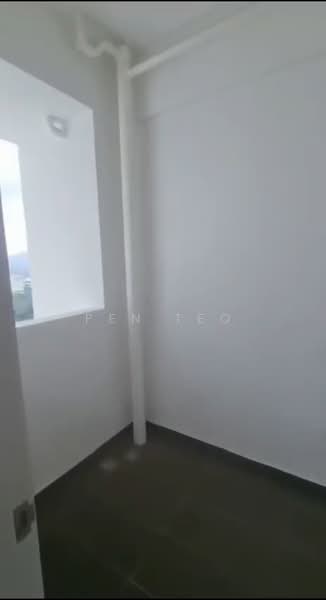 Kondominium untuk Dijual di Eco Bloom - Pen Teo - Drying Area  - PropertyGuru.com.my