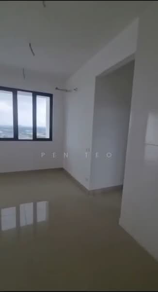 Kondominium untuk Dijual di Eco Bloom - Pen Teo - Living Room  - PropertyGuru.com.my