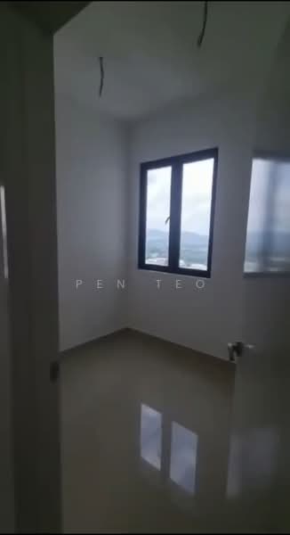 Kondominium untuk Dijual di Eco Bloom - Pen Teo - Small Bedroom  - PropertyGuru.com.my
