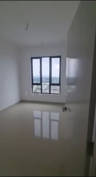 Kondominium untuk Dijual di Eco Bloom - Pen Teo - Middle Bedroom  - PropertyGuru.com.my