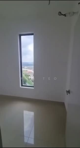 Kondominium untuk Dijual di Eco Bloom - Pen Teo - Master Bedroom  - PropertyGuru.com.my