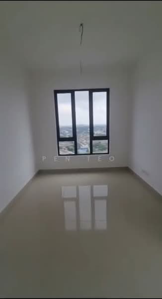 Kondominium untuk Dijual di Eco Bloom - Pen Teo - Master Bedroom  - PropertyGuru.com.my