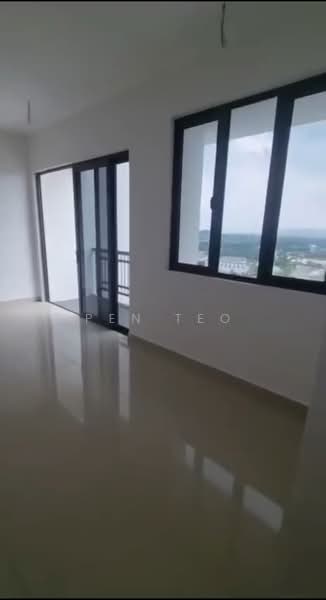 Kondominium untuk Dijual di Eco Bloom - Pen Teo - Living Room  - PropertyGuru.com.my
