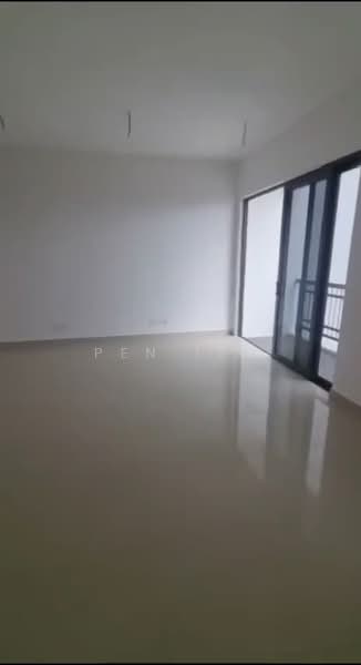 Kondominium untuk Dijual di Eco Bloom - Pen Teo - Living Room - PropertyGuru.com.my
