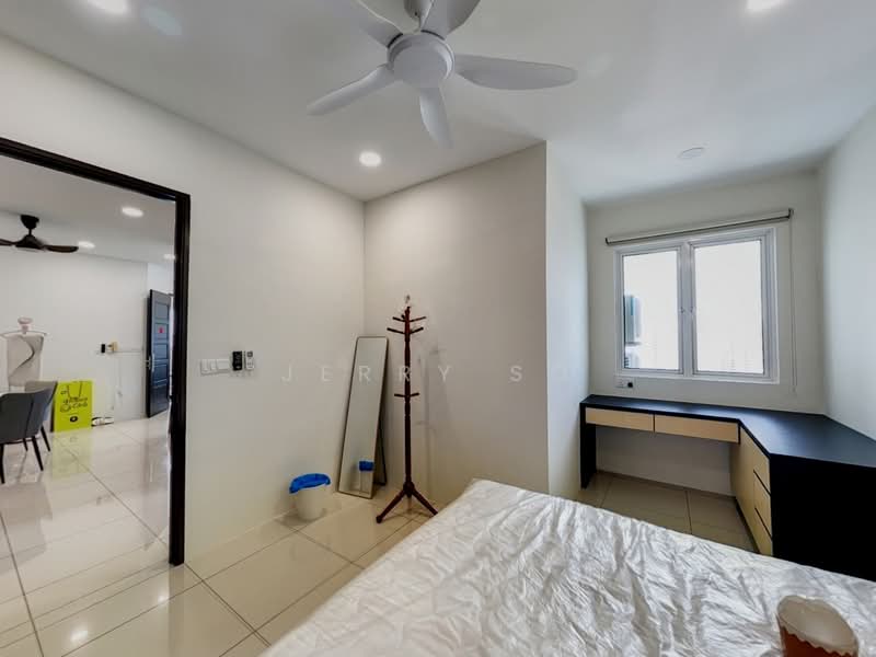 Condominium for Rent at The Clovers - Jerry So - Bedroom - PropertyGuru.com.my