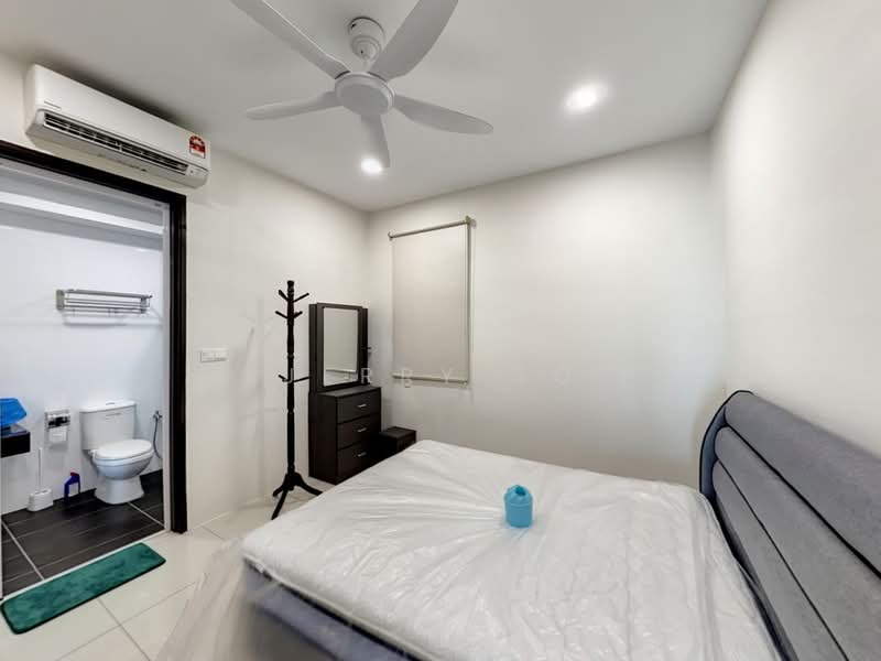 Condominium for Rent at The Clovers - Jerry So - Bedroom - PropertyGuru.com.my