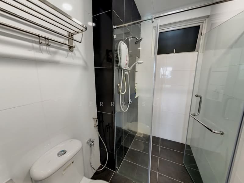 Condominium for Rent at The Clovers - Jerry So - Bathroom - PropertyGuru.com.my