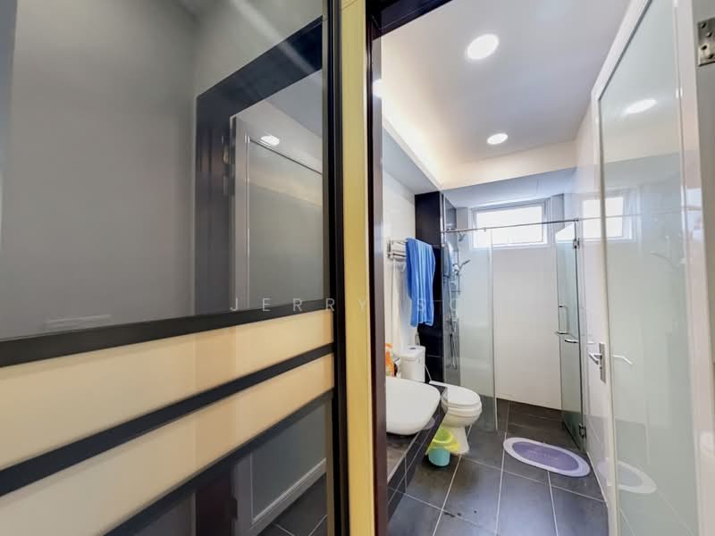 Condominium for Rent at The Clovers - Jerry So - Bathroom - PropertyGuru.com.my