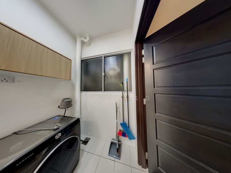 Condominium for Rent at The Clovers - Jerry So - Interior - PropertyGuru.com.my