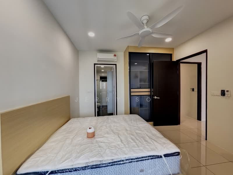 Condominium for Rent at The Clovers - Jerry So - Bedroom - PropertyGuru.com.my