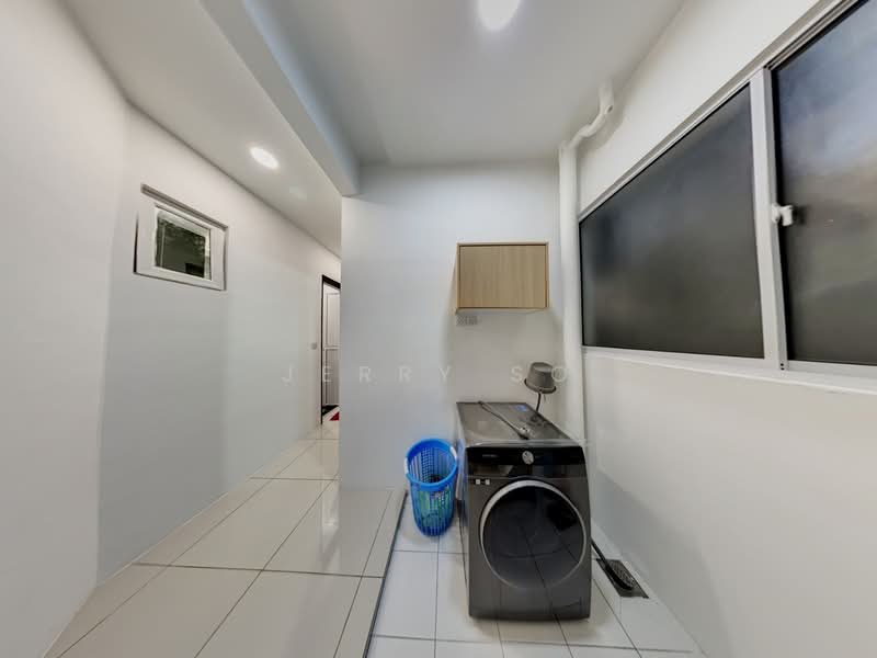 Condominium for Rent at The Clovers - Jerry So - Interior - PropertyGuru.com.my