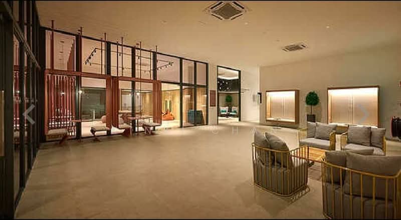 Servis Apartment untuk Disewa di M Vertica - KINKI CHAN - Lobby - PropertyGuru.com.my