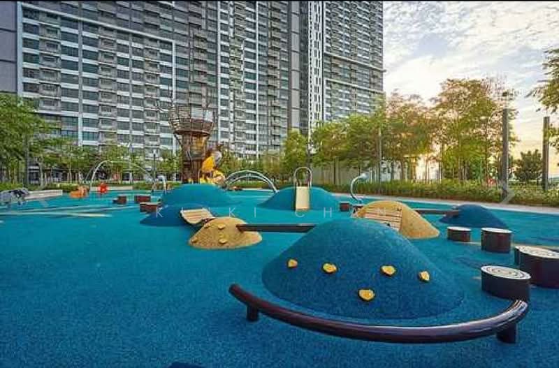 Servis Apartment untuk Disewa di M Vertica - KINKI CHAN - PropertyGuru.com.my