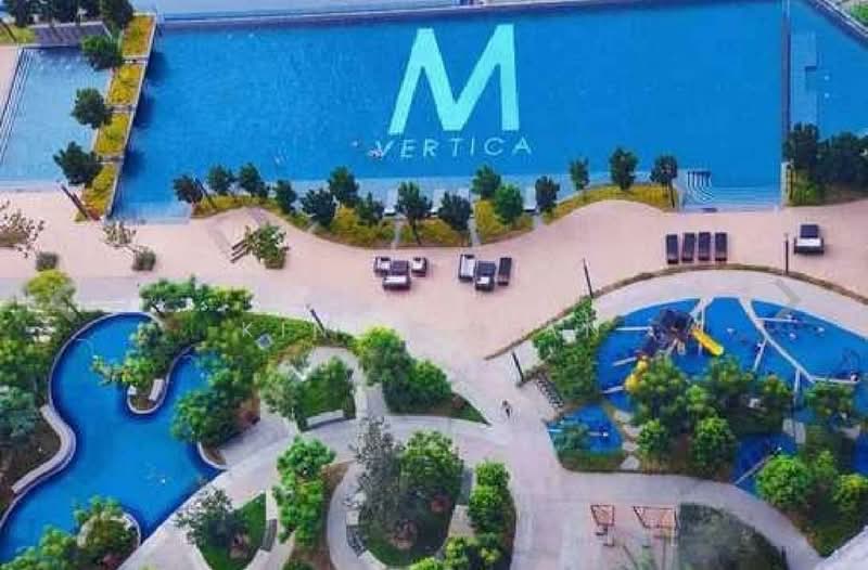 Servis Apartment untuk Disewa di M Vertica - KINKI CHAN - Exterior - PropertyGuru.com.my