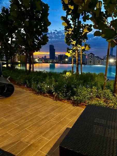 Servis Apartment untuk Disewa di M Vertica - KINKI CHAN - Exterior - PropertyGuru.com.my