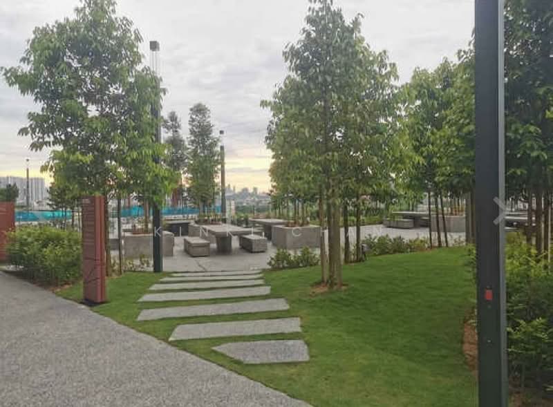 Servis Apartment untuk Disewa di M Vertica - KINKI CHAN - Exterior - PropertyGuru.com.my