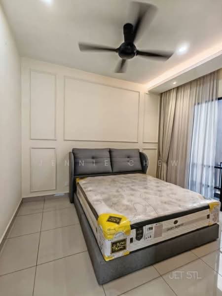 Semi-Detached House for Sale in Setia Utama (Setia Alam) - Jennie Chew - Bedroom - PropertyGuru.com.my