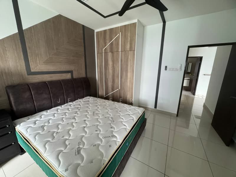 Servis Apartment untuk Disewa di Maisson - Jennifer Lai - PropertyGuru.com.my
