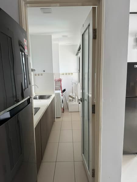 Servis Apartment untuk Disewa di Maisson - Jennifer Lai - PropertyGuru.com.my
