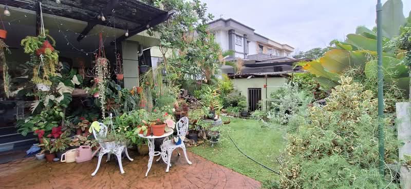 Semi-Detached House for Sale in Kota Kemuning (Shah Alam) - Doreen Ngui - Exterior - PropertyGuru.com.my