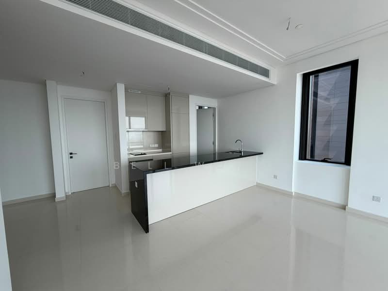 Service Residence for Sale at Regent Suites @ Pavilion Damansara Heights - Bell Wong - Kitchen - PropertyGuru.com.my